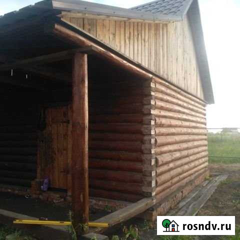 Дом 24.8 м² на участке 24.8 сот. на продажу в Тамбове Тамбов - изображение 1