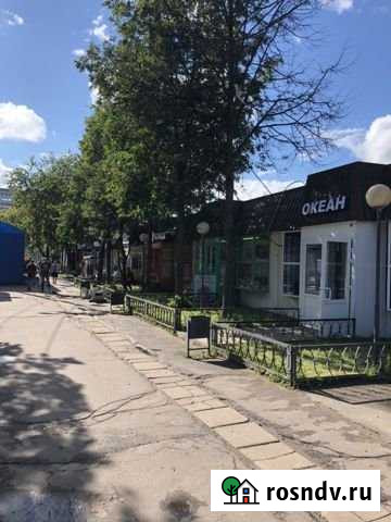 Сдаётся часть помещения Королев - изображение 1