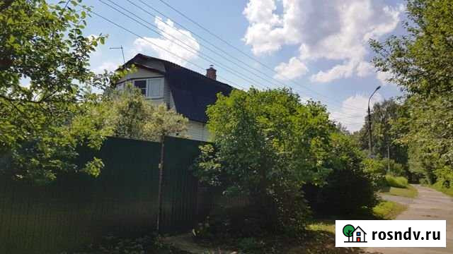 Дача 61.8 м² на участке 6 сот. на продажу в Городищах Городищи - изображение 1