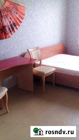 1-комнатная квартира, 38 м², 9/12 эт. в аренду на длительный срок в Нижнем Новгороде Нижний Новгород - изображение 1