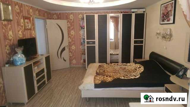 2-комнатная квартира, 75 м², 7/10 эт. на продажу в Нижнем Новгороде Нижний Новгород - изображение 1