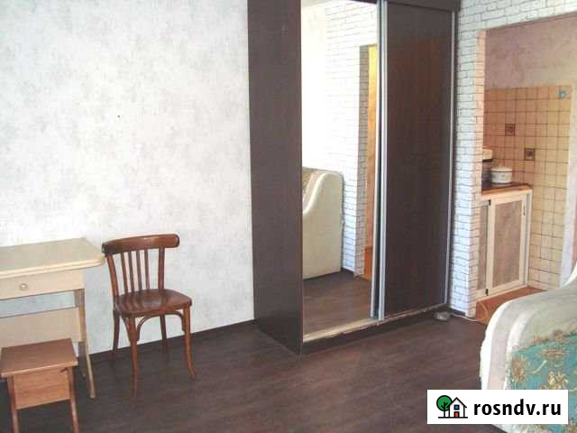 1-комнатная квартира, 19 м², 5/5 эт. в аренду на длительный срок в Воронеже Воронеж - изображение 1