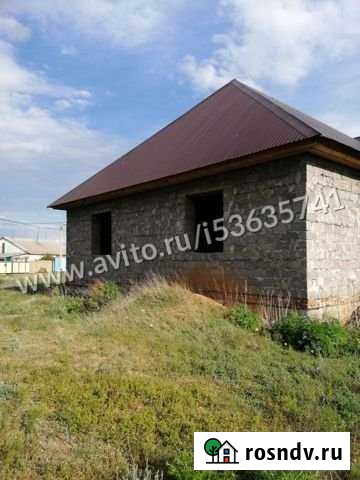 Дом 170 м² на участке 11 сот. на продажу в Оренбурге Оренбург - изображение 1