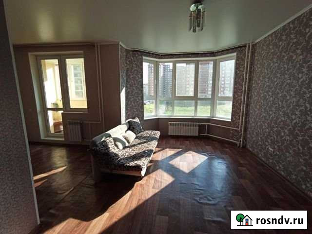 2-комнатная квартира, 56.2 м², 2/14 эт. в аренду на длительный срок в Оренбурге Оренбург - изображение 1