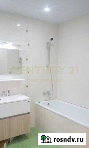 3-комнатная квартира, 94 м², 12/17 эт. на продажу в Красково Красково - изображение 1