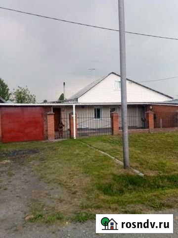 Дом 90 м² на участке 7 сот. на продажу в Кемерово Кемерово - изображение 1