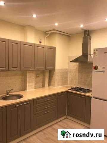 2-комнатная квартира, 75 м², 1/9 эт. в аренду на длительный срок в Калининграде Калининград - изображение 1