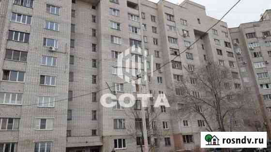 1-комнатная квартира, 40 м², 7/10 эт. на продажу в Воронеже Воронеж