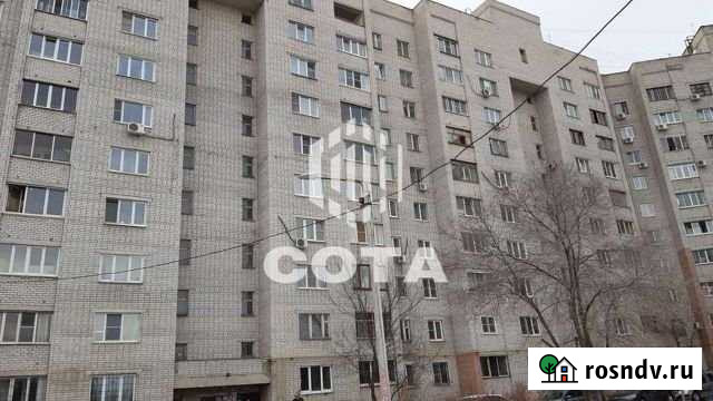 1-комнатная квартира, 40 м², 7/10 эт. на продажу в Воронеже Воронеж - изображение 1