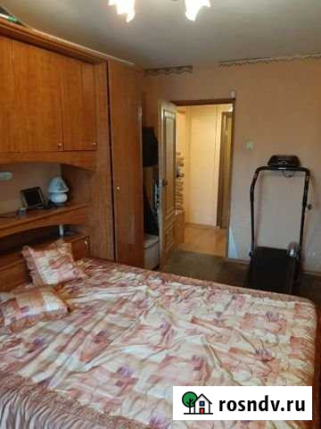 4-комнатная квартира, 68 м², 3/9 эт. на продажу в Братске Братск - изображение 1