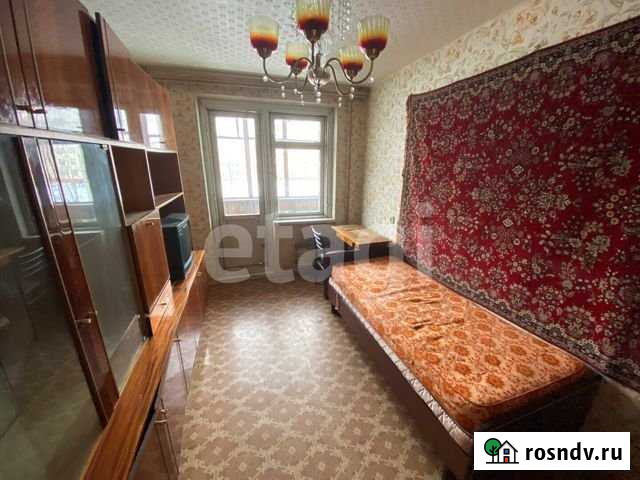 2-комнатная квартира, 45 м², 3/5 эт. на продажу в Твери Тверь - изображение 1