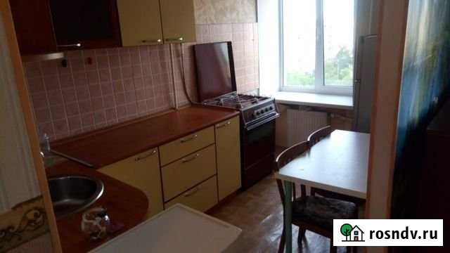 1-комнатная квартира, 28 м², 9/10 эт. в аренду на длительный срок в Казани Казань - изображение 1