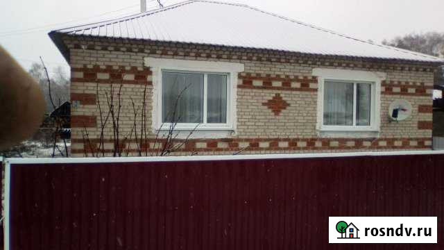 Дом 97 м² на участке 20 сот. на продажу в Тюменцево Тюменцево - изображение 1