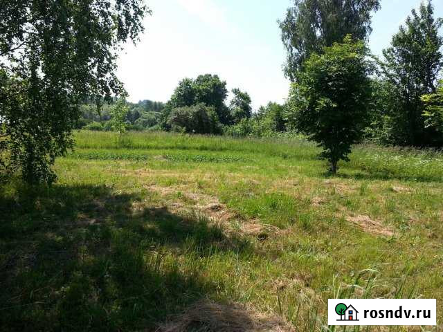 Участок ИЖС 15 сот. на продажу в Кашире Кашира - изображение 1