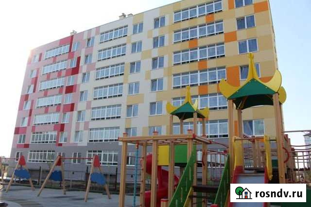 3-комнатная квартира, 74 м², 6/7 эт. на продажу в Светлогорске Светлогорск - изображение 1