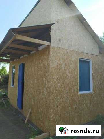 Дача 20 м² на участке 5 сот. на продажу в Омске Омск - изображение 1