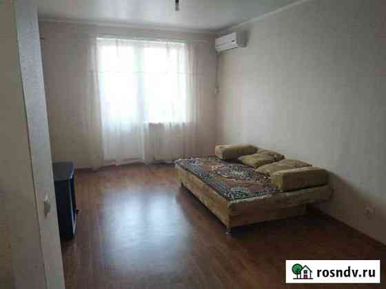 1-комнатная квартира, 38 м², 14/19 эт. в аренду на длительный срок в Краснодаре Краснодар
