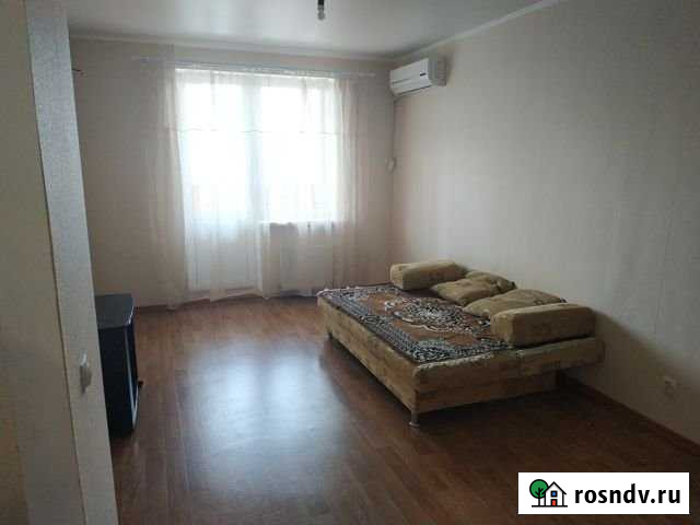 1-комнатная квартира, 38 м², 14/19 эт. в аренду на длительный срок в Краснодаре Краснодар - изображение 1