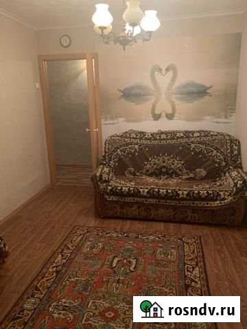 2-комнатная квартира, 43 м², 1/5 эт. в аренду на длительный срок в Подольске Подольск - изображение 1