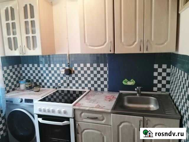 3-комнатная квартира, 48 м², 1/5 эт. на продажу в Кемерово Кемерово - изображение 1