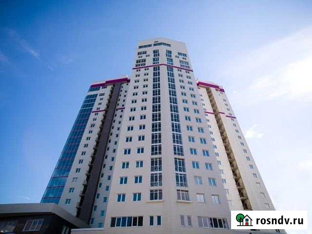 3-комнатная квартира, 135 м², 23/24 эт. на продажу в Воронеже Воронеж - изображение 1