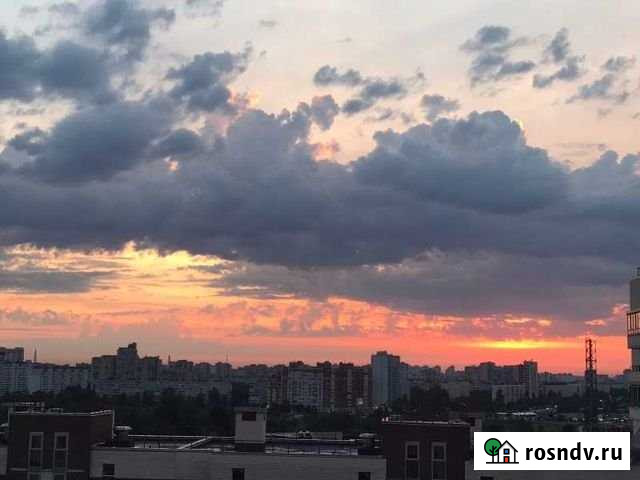 Квартира-студия, 25.8 м², 12/21 эт. на продажу в Кудрово Кудрово - изображение 1