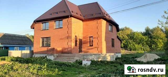 Дом 190 м² на участке 12 сот. на продажу в Кузнецке Кузнецк - изображение 1