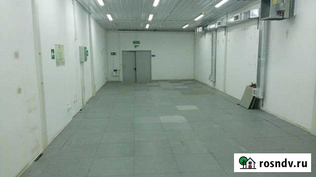 Под склад, производство, спорт 86 кв.м. Сочи - изображение 1