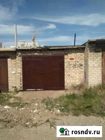 Гараж 24 м² на продажу в Орле Орёл - изображение 1