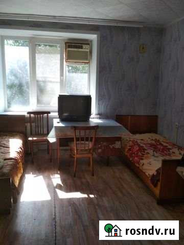 Комната 15 м² в 1-ком. кв., 4/5 эт. на продажу в Астрахани Астрахань - изображение 1