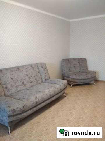 2-комнатная квартира, 58 м², 1/9 эт. в аренду на длительный срок в Октябрьском Республики Башкортостан Октябрьский - изображение 1