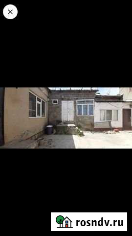 Комната 56 м² в 4-ком. кв., 1/1 эт. на продажу в Буйнакске Буйнакск - изображение 1