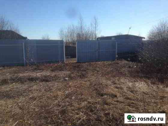Участок СНТ, ДНП 8 сот. на продажу в Набережных Челнах Набережные Челны