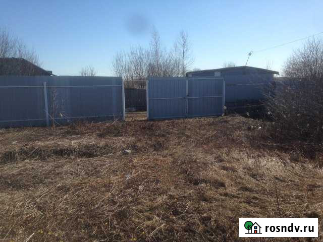 Участок СНТ, ДНП 8 сот. на продажу в Набережных Челнах Набережные Челны - изображение 1