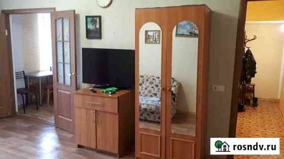 2-комнатная квартира, 46 м², 2/3 эт. в аренду на длительный срок в Евпатории Евпатория