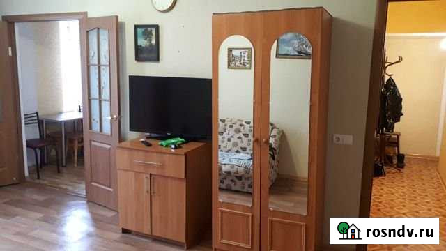 2-комнатная квартира, 46 м², 2/3 эт. в аренду на длительный срок в Евпатории Евпатория - изображение 1