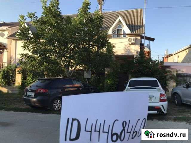 Комната 12 м² в 1-ком. кв., 2/2 эт. в аренду посуточно в Витязево Витязево - изображение 1