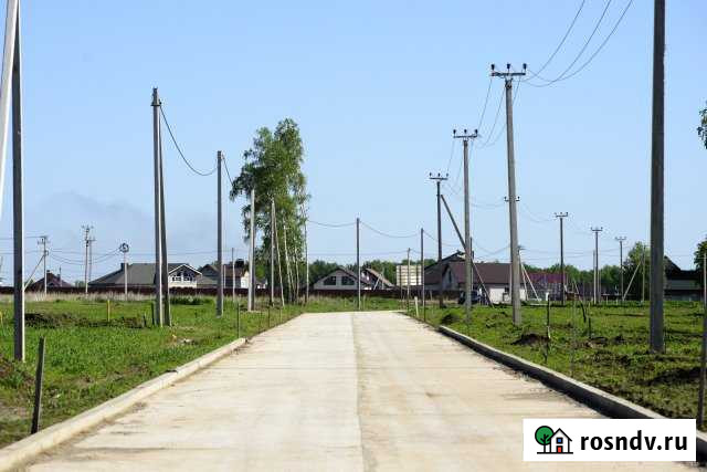 Участок ИЖС 9 сот. на продажу в Барнауле Барнаул - изображение 1