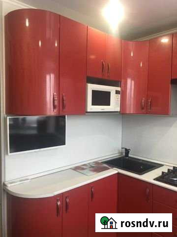 3-комнатная квартира, 60 м², 3/5 эт. на продажу в Вольске Вольск - изображение 1