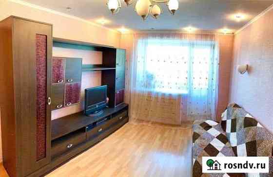 2-комнатная квартира, 44 м², 3/5 эт. в аренду на длительный срок в Ухте Ухта