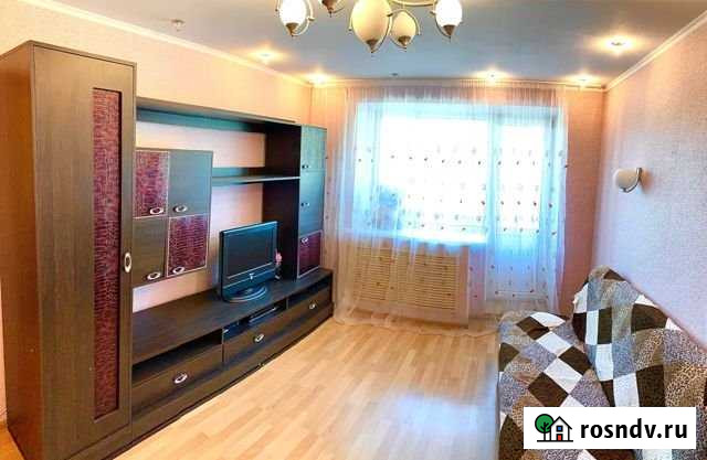 2-комнатная квартира, 44 м², 3/5 эт. в аренду на длительный срок в Ухте Ухта - изображение 1