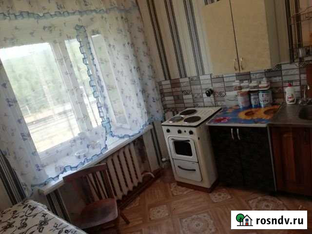 1-комнатная квартира, 33 м², 2/2 эт. на продажу в Железногорске-Илимском Железногорск-Илимский - изображение 1