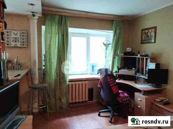 1-комнатная квартира, 29 м², 1/5 эт. на продажу во Владимире Владимир