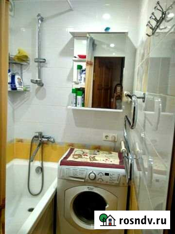 1-комнатная квартира, 33 м², 4/5 эт. на продажу в Самаре Самара - изображение 1