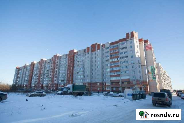 Помещение свободного назначения, 262.5 кв.м. Вологда - изображение 1