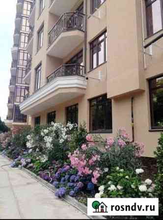 1-комнатная квартира, 36 м², 4/12 эт. в аренду посуточно в Сочи Сочи