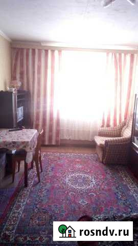 2-комнатная квартира, 38.6 м², 1/9 эт. на продажу в Миассе Миасс - изображение 1