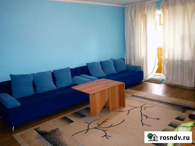 2-комнатная квартира, 45 м², 5/5 эт. в аренду посуточно в Тюмени Тюмень - изображение 1