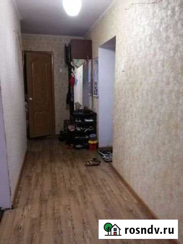 3-комнатная квартира, 63 м², 1/5 эт. на продажу в Джанкое Джанкой - изображение 1