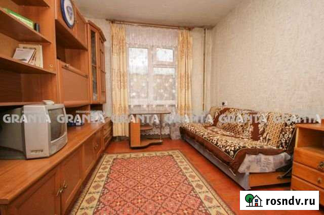 2-комнатная квартира, 51.9 м², 1/9 эт. на продажу в Красноярске Красноярск - изображение 1